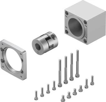 Осевой набор Festo EAMM-A-S62-80P-G2