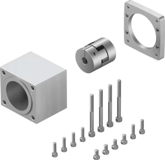 Осевой набор Festo EAMM-A-S62-80P-G2