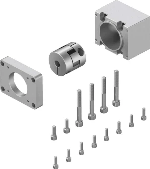 Осевой набор Festo EAMM-A-S38-40P-G2