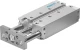Пневмоцилиндр с направляющими Festo DFM-50-B