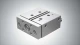 Пневмоцилиндр с направляющими Festo DFM-50-B