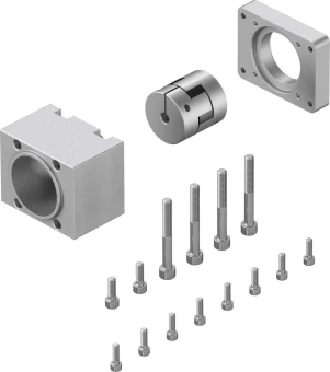 Осевой набор Festo EAMM-A-S38-40A-G2