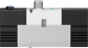 Распределитель с электроуправлением Festo VSVA-B-M52-MZH-A2-1R2L