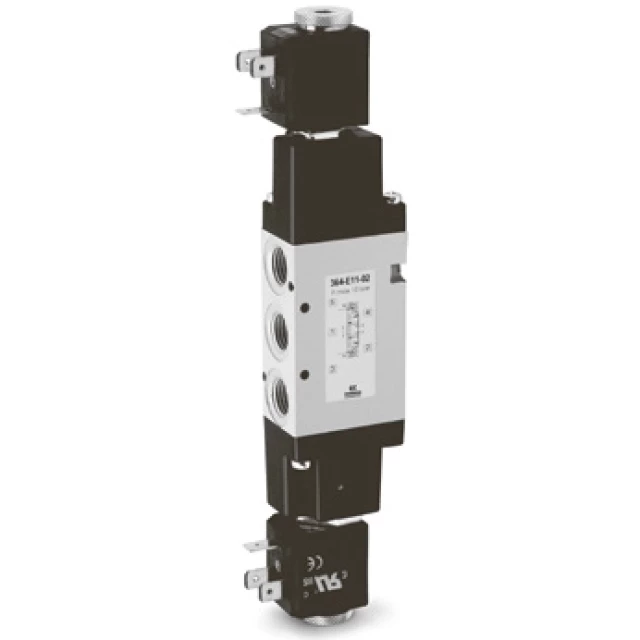 Распределитель Camozzi 364-011-02-U7J
