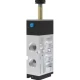 Пневмораспределитель с электроуправлением KIPVALVE 534N-2253C