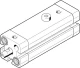 Линейно-поворотный зажим Festo CLR-12-20-R-P-A