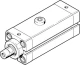 Линейно-поворотный зажим Festo CLR-25-20-L-P-A-K11-R8