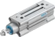 Стандартный пневмоцилиндр Festo DSBC-32-30-D3-PPVA-N3