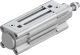 Стандартный пневмоцилиндр Festo DSBC-32-30-D3-PPVA-N3