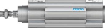 Стандартный пневмоцилиндр Festo DSBC-32-30-D3-PPVA-N3