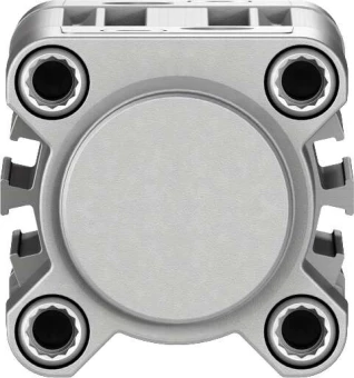 Стандартный пневмоцилиндр Festo DSBC-32-30-D3-PPVA-N3