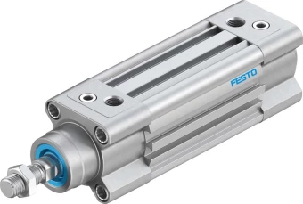 Стандартный пневмоцилиндр Festo DSBC-32-40-D3-PPVA-N3