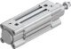Стандартный пневмоцилиндр Festo DSBC-32-40-D3-PPVA-N3