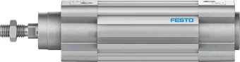 Стандартный пневмоцилиндр Festo DSBC-32-40-D3-PPVA-N3