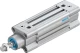 Стандартный пневмоцилиндр Festo DSBC-32-50-D3-PPVA-N3