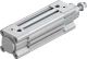 Стандартный пневмоцилиндр Festo DSBC-32-50-D3-PPVA-N3