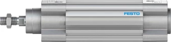 Стандартный пневмоцилиндр Festo DSBC-32-50-D3-PPVA-N3