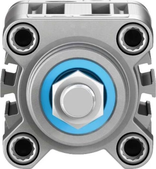 Стандартный пневмоцилиндр Festo DSBC-32-50-D3-PPVA-N3
