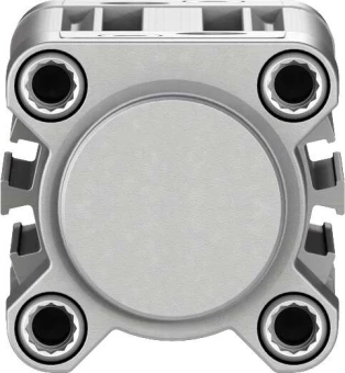 Стандартный пневмоцилиндр Festo DSBC-32-50-D3-PPVA-N3