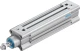 Стандартный пневмоцилиндр Festo DSBC-32-100-D3-PPVA-N3