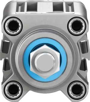 Стандартный пневмоцилиндр Festo DSBC-32-100-D3-PPVA-N3