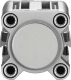 Стандартный пневмоцилиндр Festo DSBC-32-100-D3-PPVA-N3