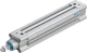 Стандартный пневмоцилиндр Festo DSBC-32-150-D3-PPVA-N3