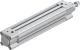 Стандартный пневмоцилиндр Festo DSBC-32-150-D3-PPVA-N3