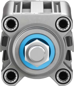 Стандартный пневмоцилиндр Festo DSBC-32-150-D3-PPVA-N3