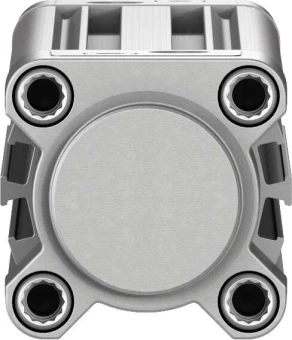 Стандартный пневмоцилиндр Festo DSBC-32-150-D3-PPVA-N3