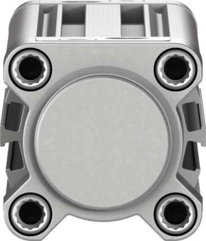 Стандартный пневмоцилиндр Festo DSBC-32-160-D3-PPVA-N3