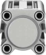 Стандартный пневмоцилиндр Festo DSBC-32-160-D3-PPVA-N3