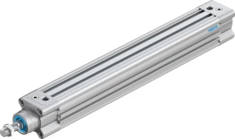 Стандартный пневмоцилиндр Festo DSBC-32-250-D3-PPVA-N3