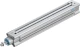 Стандартный пневмоцилиндр Festo DSBC-32-250-D3-PPVA-N3