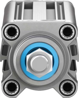 Стандартный пневмоцилиндр Festo DSBC-32-250-D3-PPVA-N3