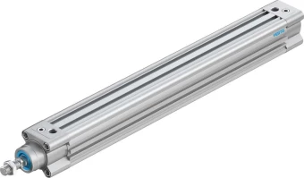 Стандартный пневмоцилиндр Festo DSBC-32-300-D3-PPVA-N3
