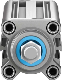 Стандартный пневмоцилиндр Festo DSBC-32-300-D3-PPVA-N3