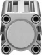 Стандартный пневмоцилиндр Festo DSBC-32-300-D3-PPVA-N3