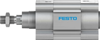 Стандартный пневмоцилиндр Festo DSBC-80-25-D3-PPVA-N3