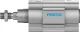 Стандартный пневмоцилиндр Festo DSBC-80-25-D3-PPVA-N3