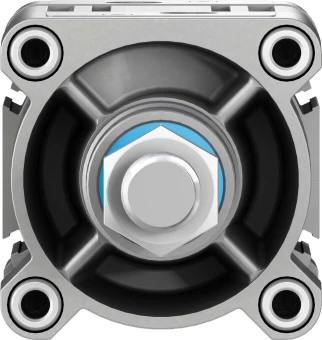 Стандартный пневмоцилиндр Festo DSBC-80-25-D3-PPVA-N3