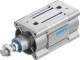 Стандартный пневмоцилиндр Festo DSBC-80-40-D3-PPVA-N3