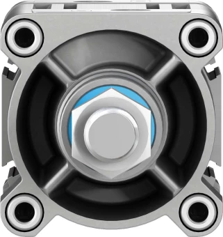 Стандартный пневмоцилиндр Festo DSBC-80-40-D3-PPVA-N3