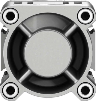 Стандартный пневмоцилиндр Festo DSBC-80-40-D3-PPVA-N3