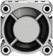 Стандартный пневмоцилиндр Festo DSBC-80-40-D3-PPVA-N3