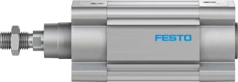 Стандартный пневмоцилиндр Festo DSBC-80-70-D3-PPVA-N3