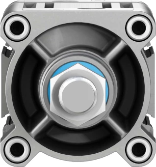 Стандартный пневмоцилиндр Festo DSBC-80-70-D3-PPVA-N3