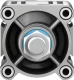 Стандартный пневмоцилиндр Festo DSBC-80-70-D3-PPVA-N3