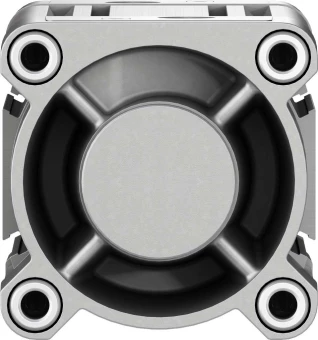 Стандартный пневмоцилиндр Festo DSBC-80-70-D3-PPVA-N3