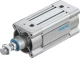 Стандартный пневмоцилиндр Festo DSBC-80-80-D3-PPVA-N3